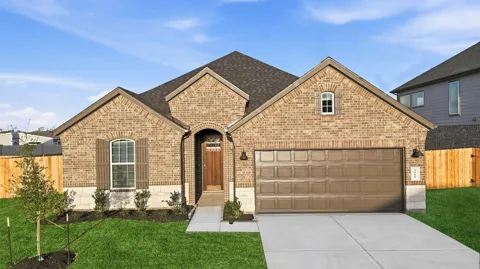 3214 Coral Bluff Drive
