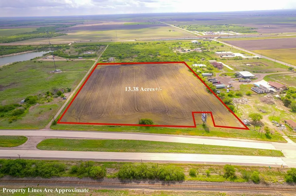 Us Highway 77 Driscoll, TX 78408