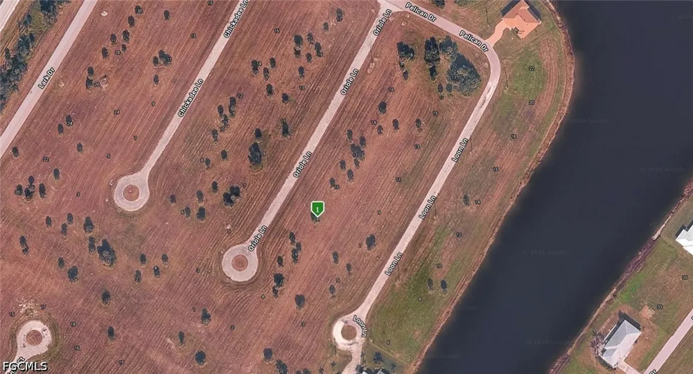 Oriole Lane Placida, FL 33946
