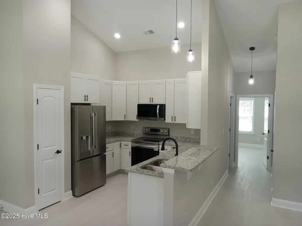 525 Vineland Drive Whiteville, NC 28472