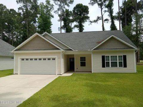 525 Vineland Drive