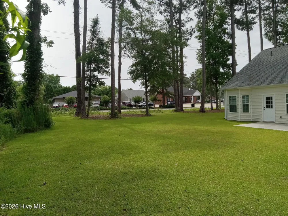 525 Vineland Drive Whiteville, NC 28472