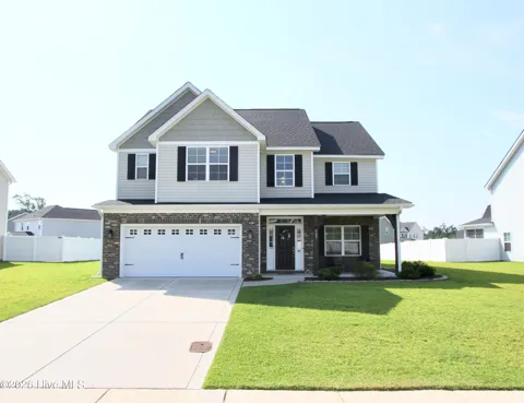 489 Holly Grove Drive
