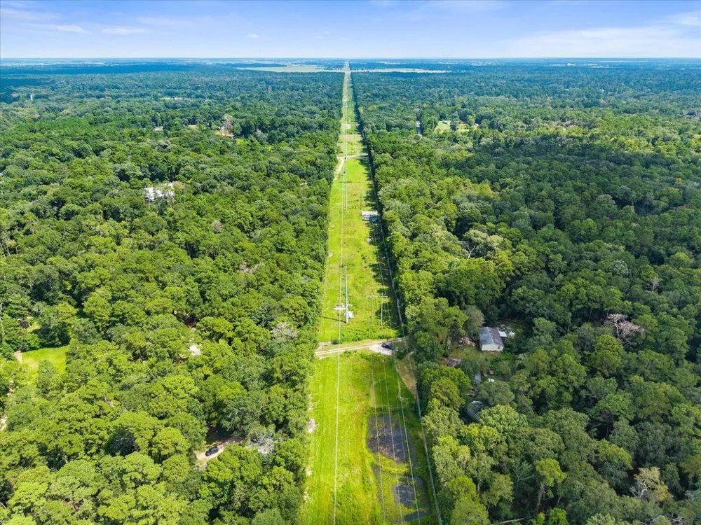 Trent Road Huffman, TX 77336