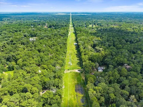 Trent Road