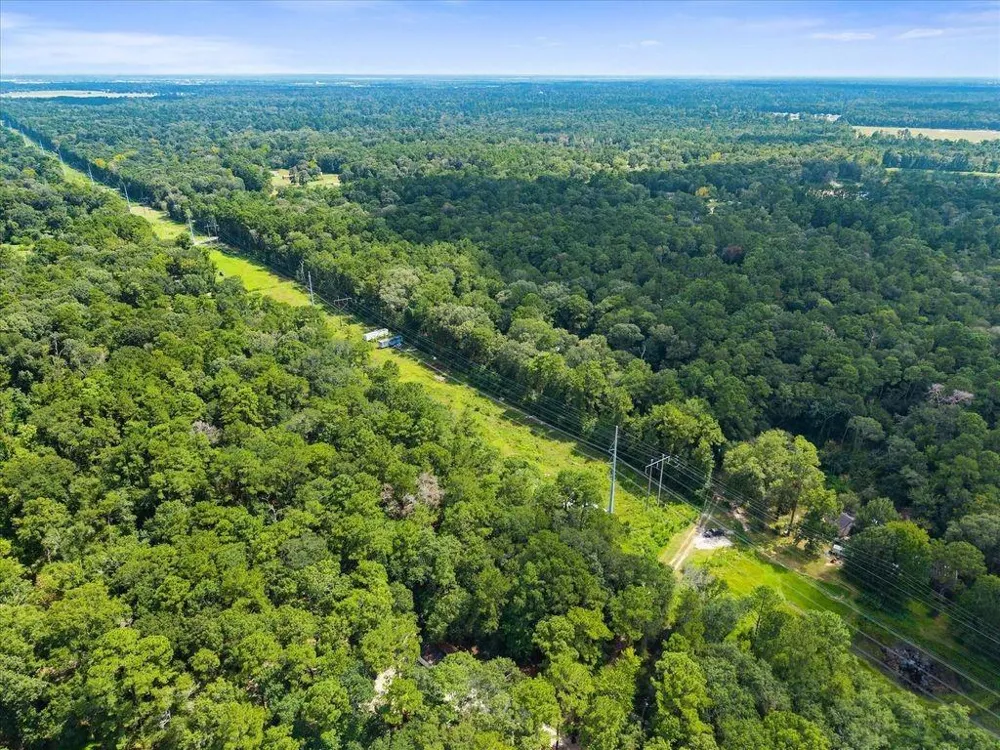 Trent Road Huffman, TX 77336