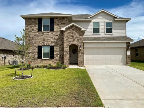 13832 Rock Island Trail