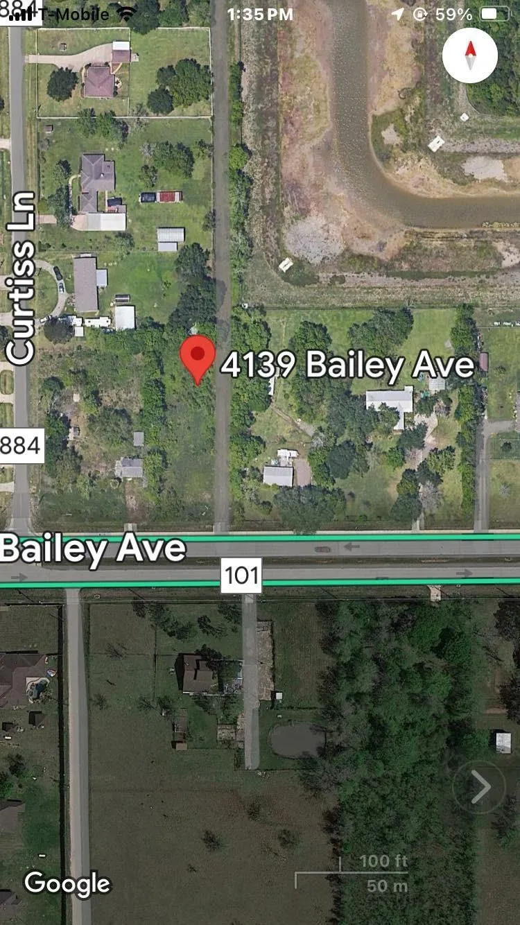4139 County Road 101 Pearland, TX 77588