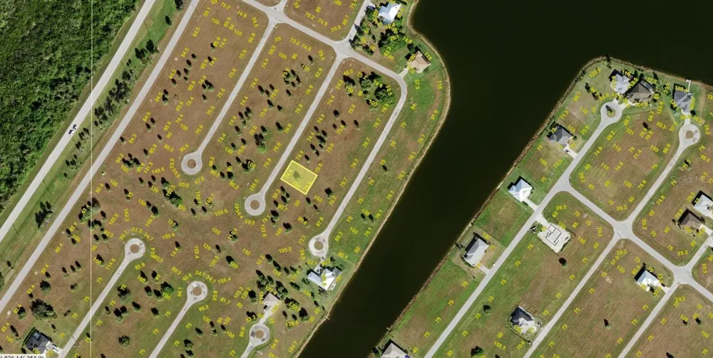8 ORIOLE LANE Placida, FL 33946