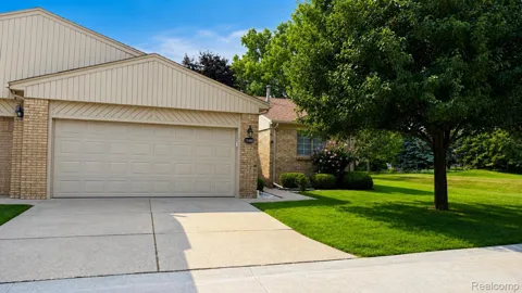 15480 Mary Court