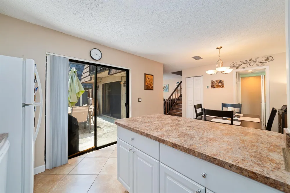 1704 FOREST LAKES CIRCLE #A West Palm Beach, FL 33406