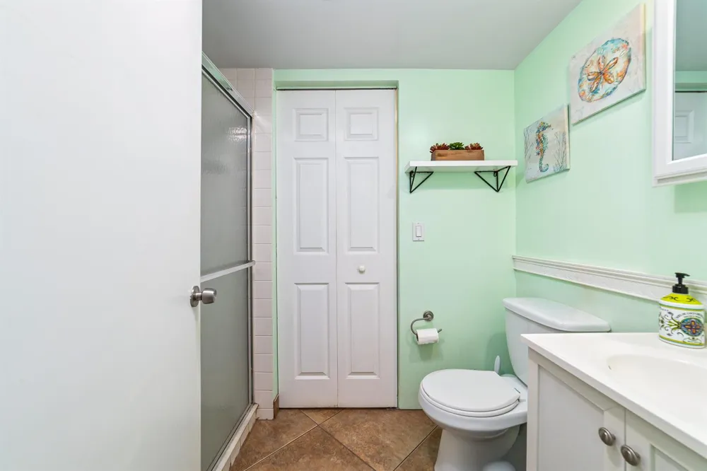 1704 FOREST LAKES CIRCLE #A West Palm Beach, FL 33406