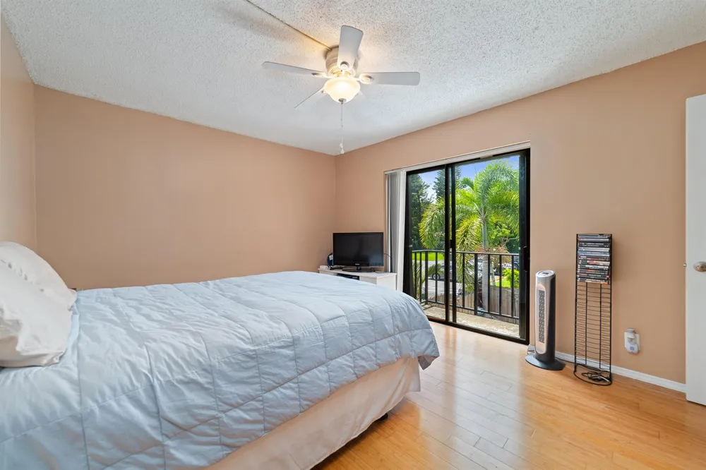 1704 FOREST LAKES CIRCLE #A West Palm Beach, FL 33406