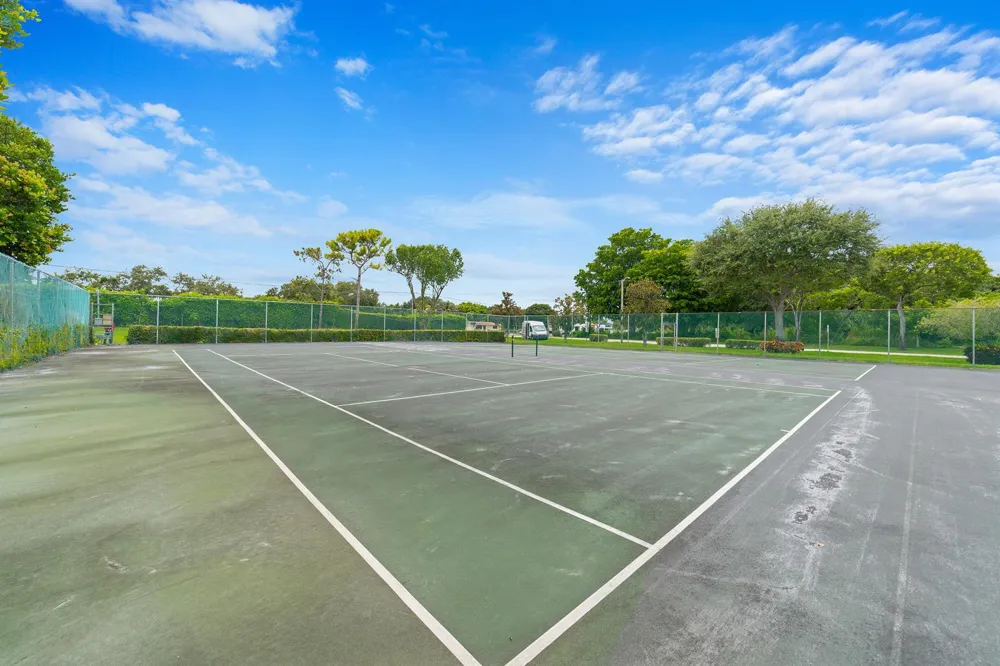 1704 FOREST LAKES CIRCLE #A West Palm Beach, FL 33406