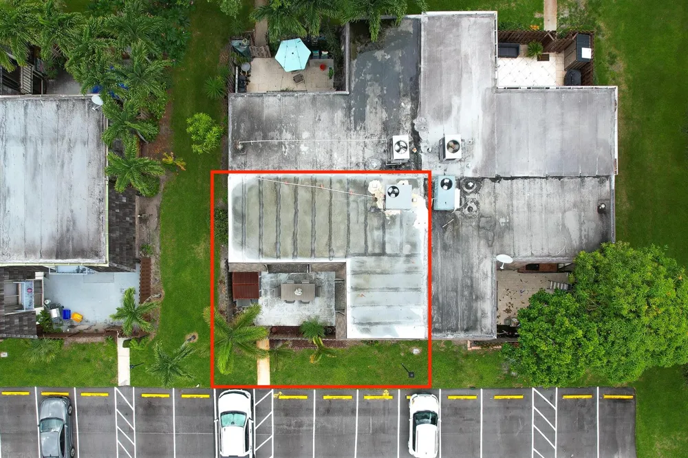 1704 FOREST LAKES CIRCLE #A West Palm Beach, FL 33406