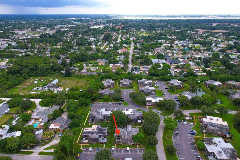 1704 FOREST LAKES CIRCLE #A West Palm Beach, FL 33406