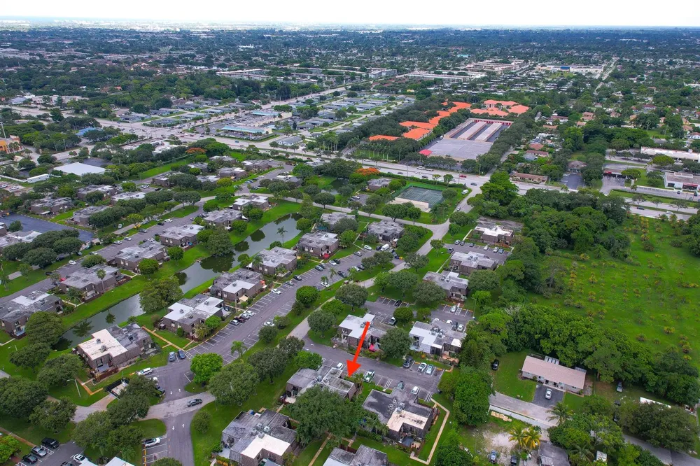 1704 FOREST LAKES CIRCLE #A West Palm Beach, FL 33406