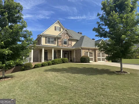 4801 Saddle Creek CT