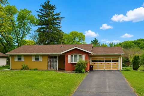2147 Aztec Lane