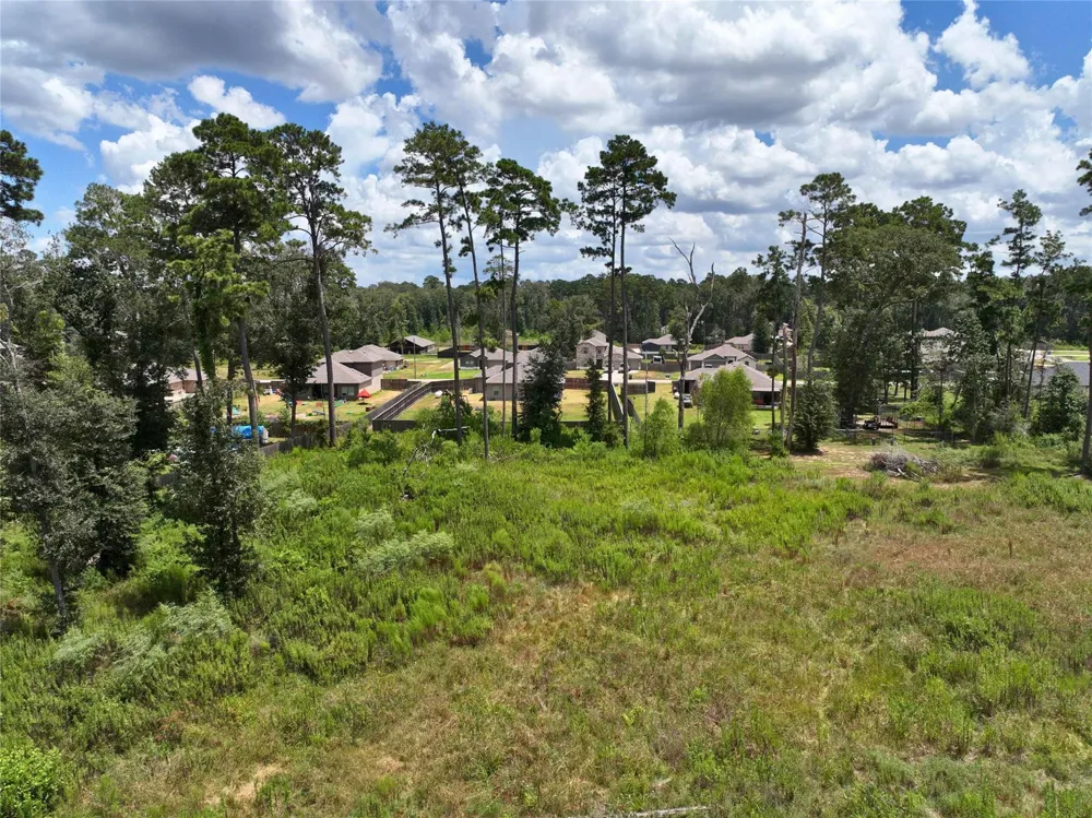 Colesseum Court S Roman Forest, TX 77357