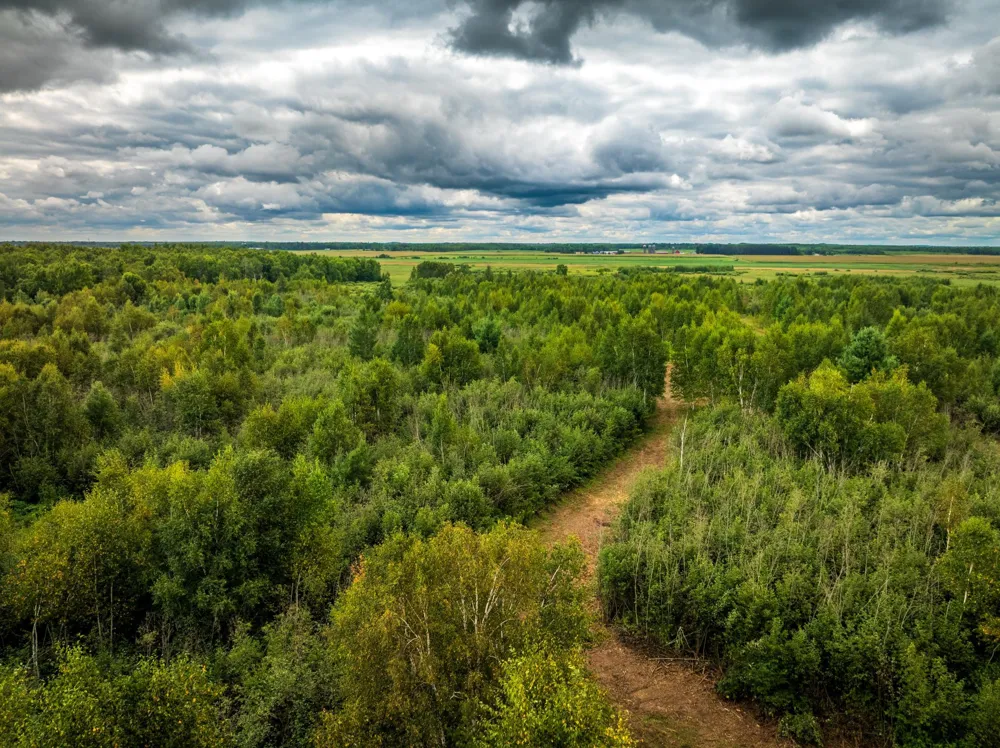 000 State HWY 48 Hinckley, MN 55037