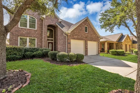 2807 Arbor Brook Lane