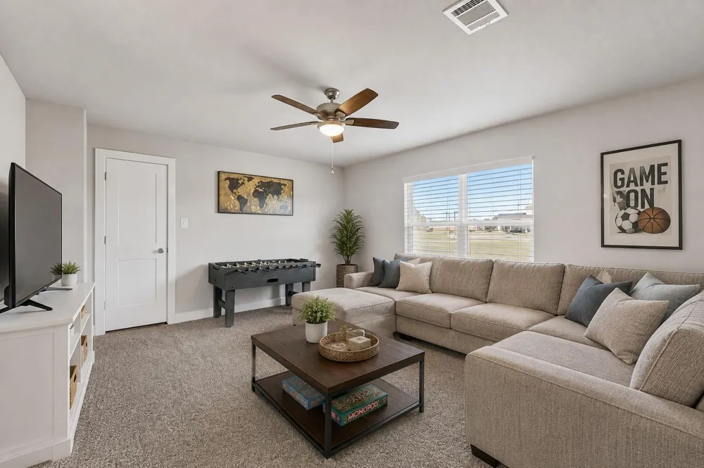 1700 Twin Oaks Circle Brenham, TX 77833