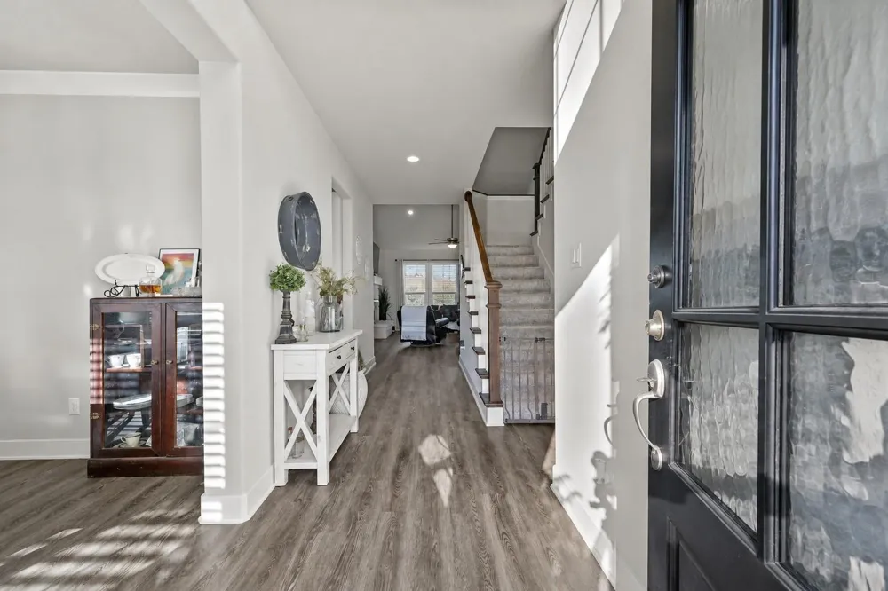 1700 Twin Oaks Circle Brenham, TX 77833