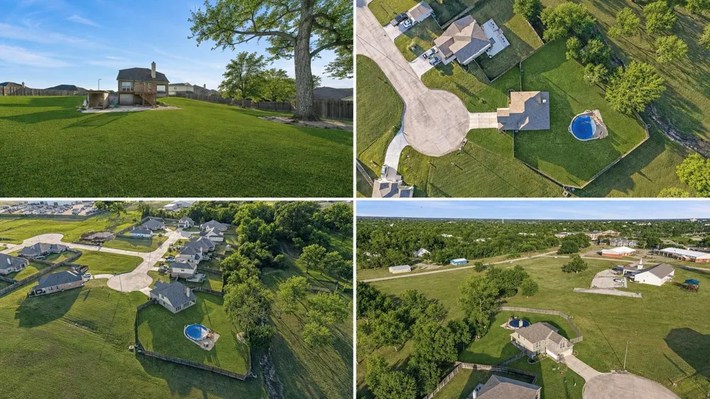 1700 Twin Oaks Circle Brenham, TX 77833