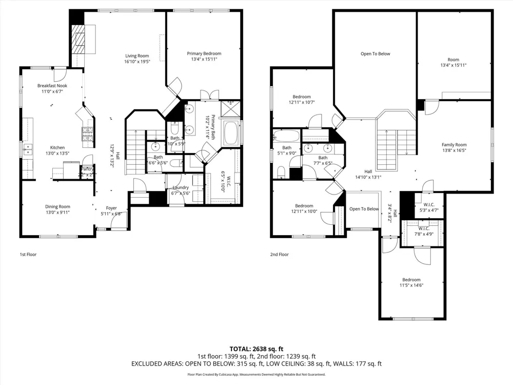1700 Twin Oaks Circle Brenham, TX 77833