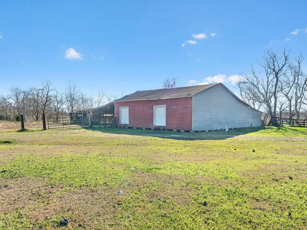 16910 Bohemian Hall Road Crosby, TX 77532