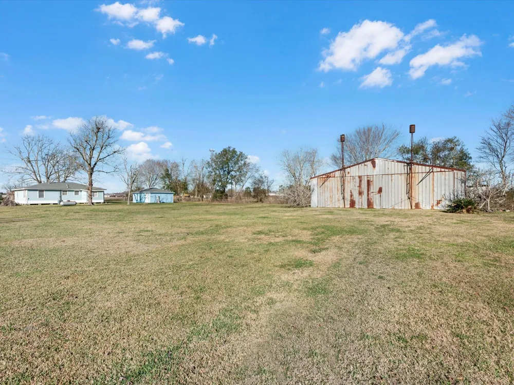 16910 Bohemian Hall Road Crosby, TX 77532
