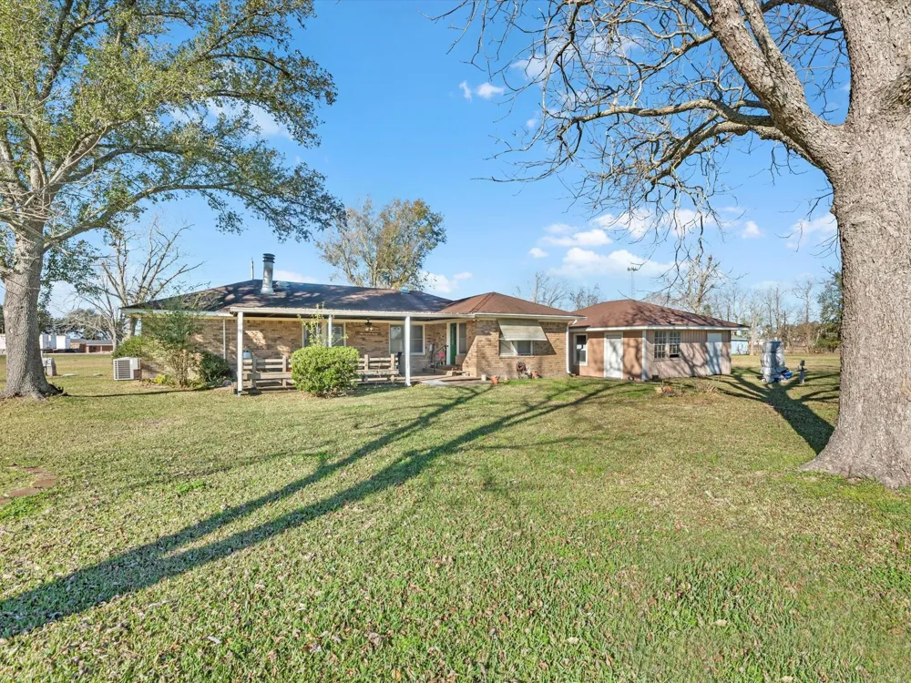 16910 Bohemian Hall Road Crosby, TX 77532