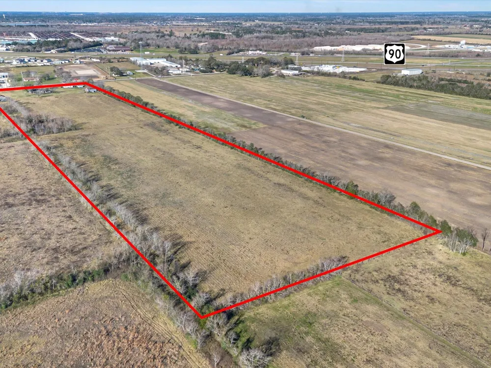 16910 Bohemian Hall Road Crosby, TX 77532