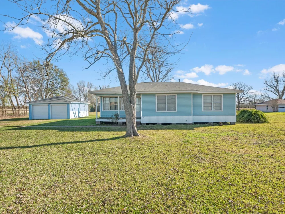 16910 Bohemian Hall Road Crosby, TX 77532