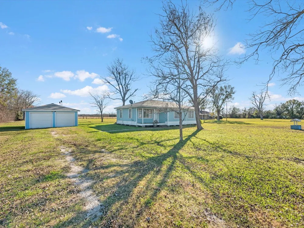 16910 Bohemian Hall Road Crosby, TX 77532
