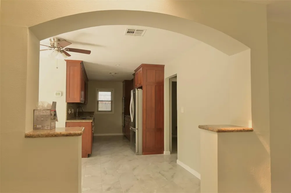 9810 Cliffwood Drive Houston, TX 77096