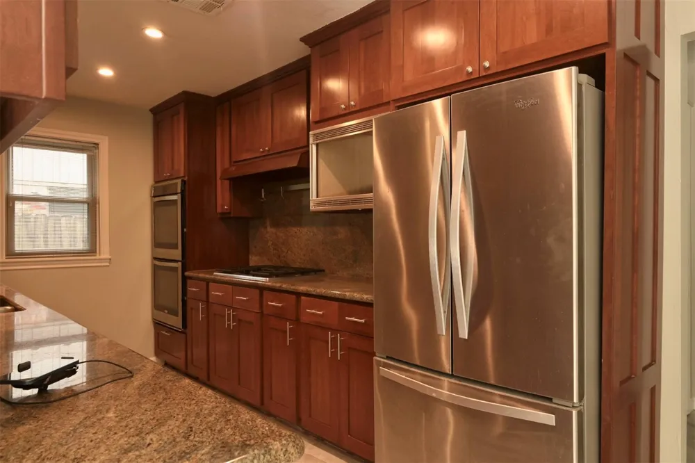 9810 Cliffwood Drive Houston, TX 77096