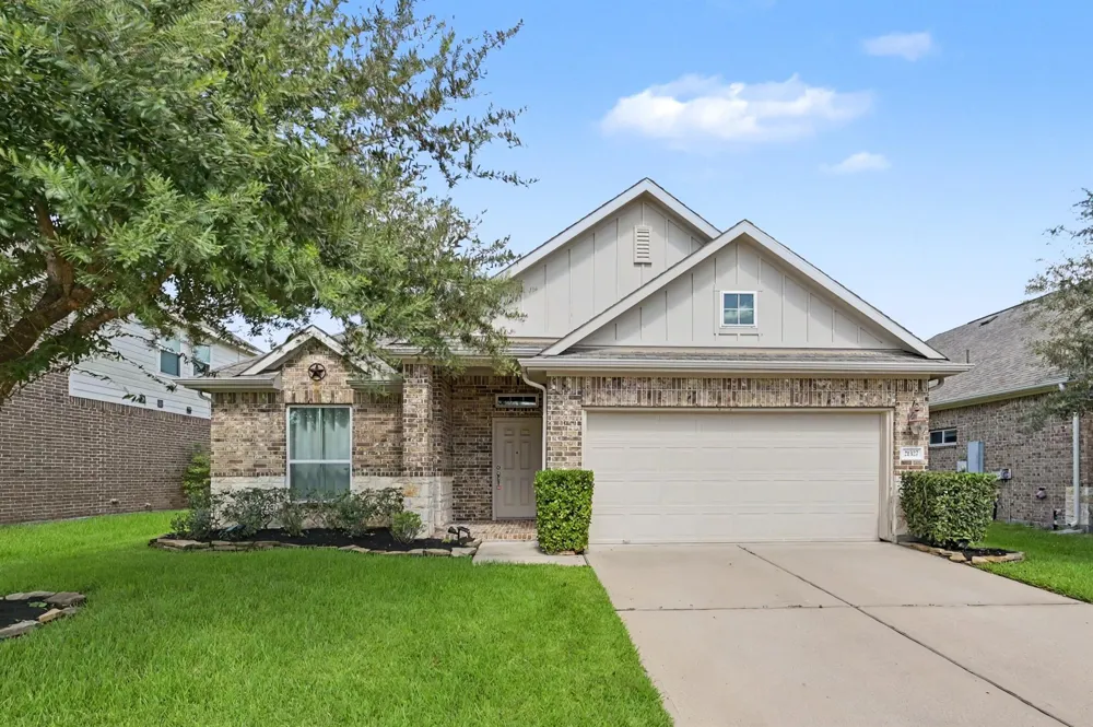 21327 Somerset Shores Crossing Kingwood, TX 77339