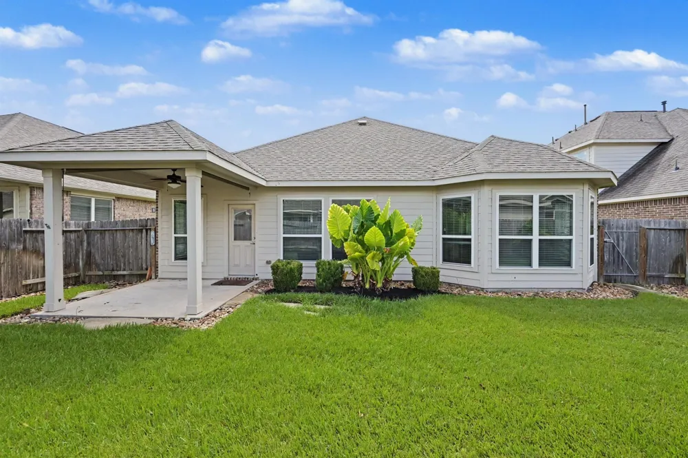 21327 Somerset Shores Crossing Kingwood, TX 77339