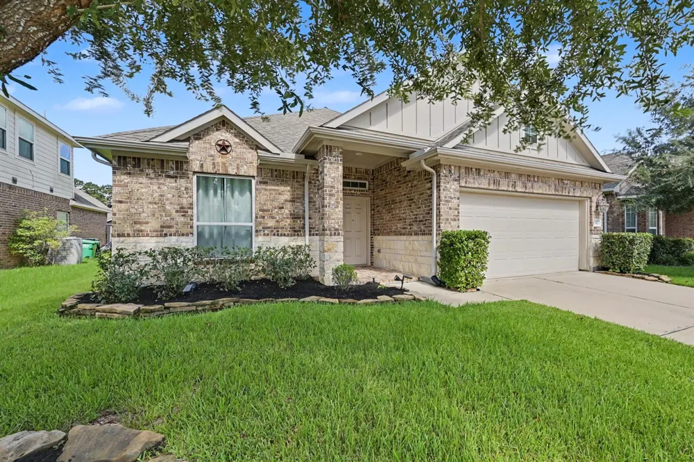 21327 Somerset Shores Crossing Kingwood, TX 77339