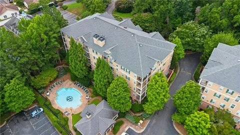 3106 Stratford Commons
