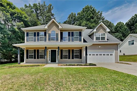 7318 Coral Lake Drive