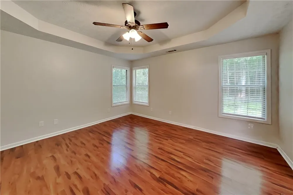 7318 Coral Lake Drive Flowery Branch, GA 30542