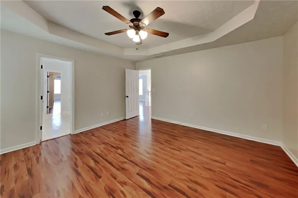 7318 Coral Lake Drive Flowery Branch, GA 30542
