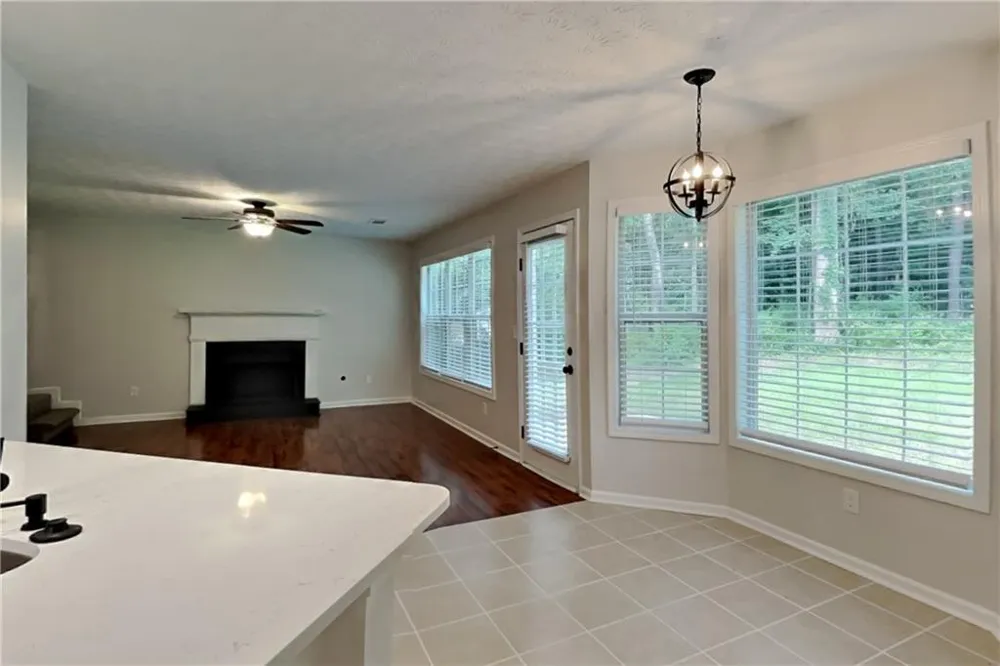 7318 Coral Lake Drive Flowery Branch, GA 30542