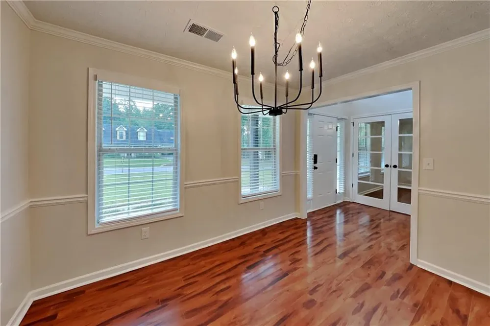 7318 Coral Lake Drive Flowery Branch, GA 30542