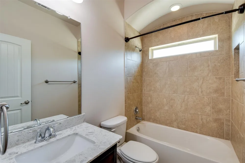 4813 Wasatch Drive Denton, TX 76208