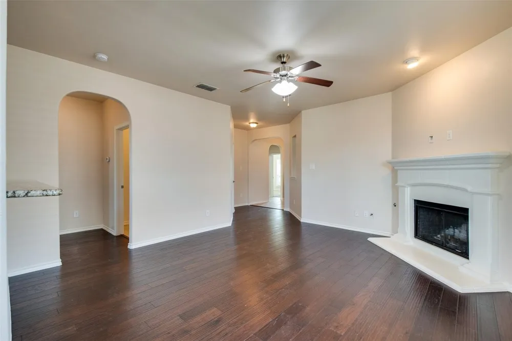 4813 Wasatch Drive Denton, TX 76208