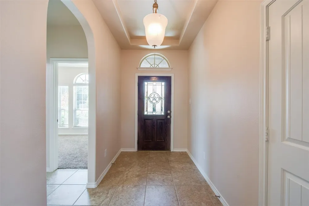 4813 Wasatch Drive Denton, TX 76208